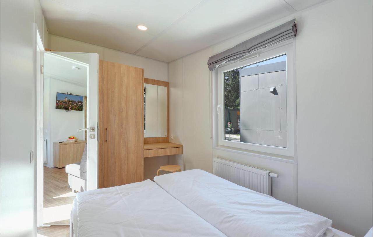 Tiny Haus 55 Am Brombachsee Pleinfeld Dış mekan fotoğraf
